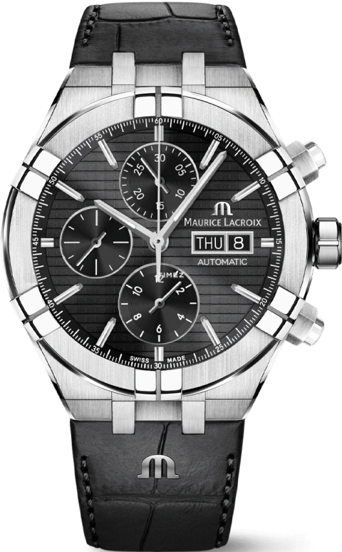 Maurice Lacroix Aikon AI6038-SS001-330-1