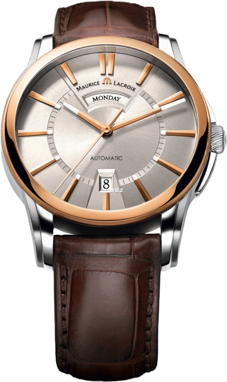 Maurice Lacroix Pontos PT6158-PS101-13E-1