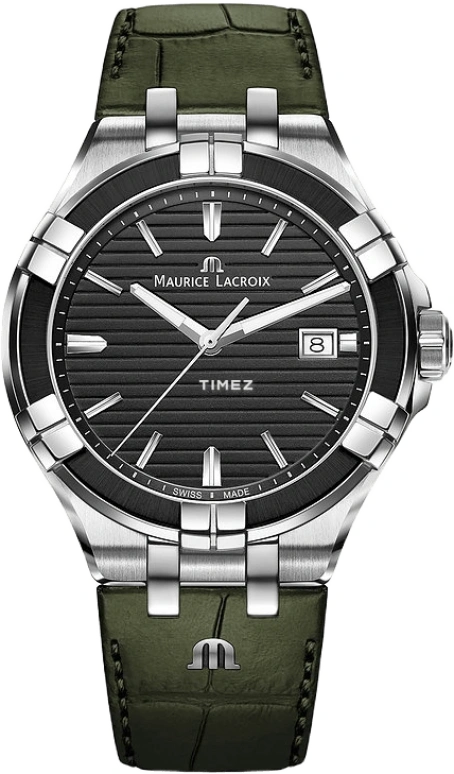 Maurice Lacroix Aikon Quartz AI1008-PVB21-330-1