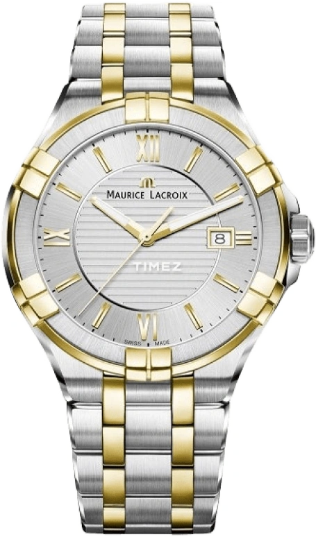 Maurice Lacroix Aikon Quartz AI1008-PVY13-132-1