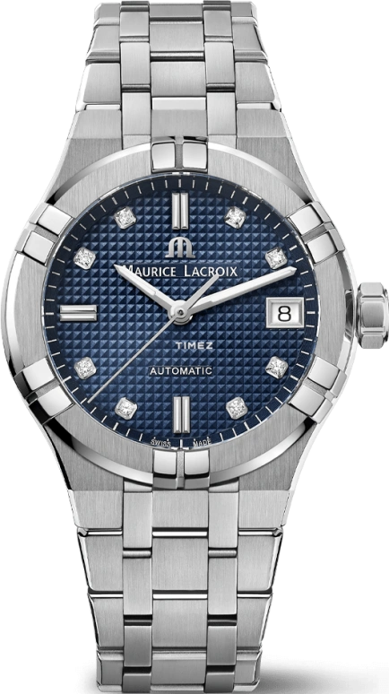 Maurice Lacroix Aikon AI6006-SS002-450-1