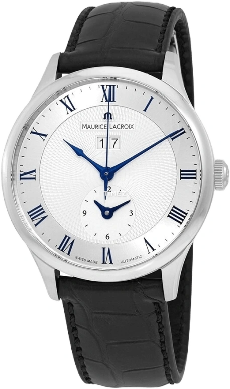 Maurice Lacroix Masterpiece MP6707-SS001-110