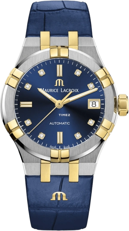 Maurice Lacroix Aikon AI6006-PVY11-450-1