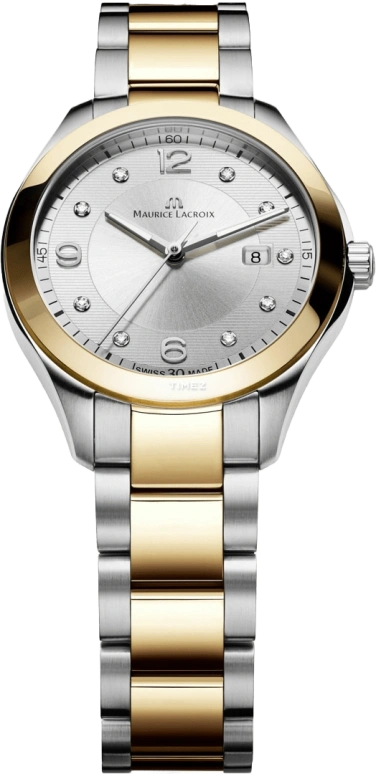 Maurice Lacroix Miros MI1014-PVP13-150-1