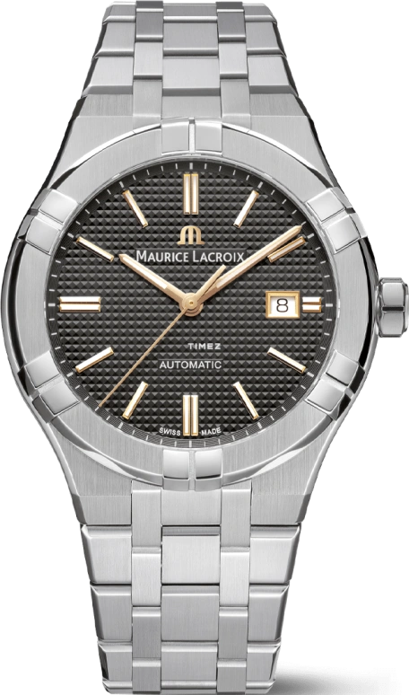 Maurice Lacroix Aikon AI6008-SS002-331-1