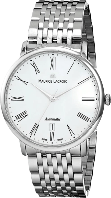 Maurice Lacroix les classiques LC6067-SS002-110-1