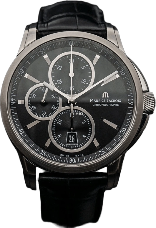 Maurice Lacroix Pontos PT6188-SS001-330-1