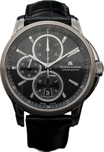 Maurice Lacroix Pontos PT6188-SS001-330-1