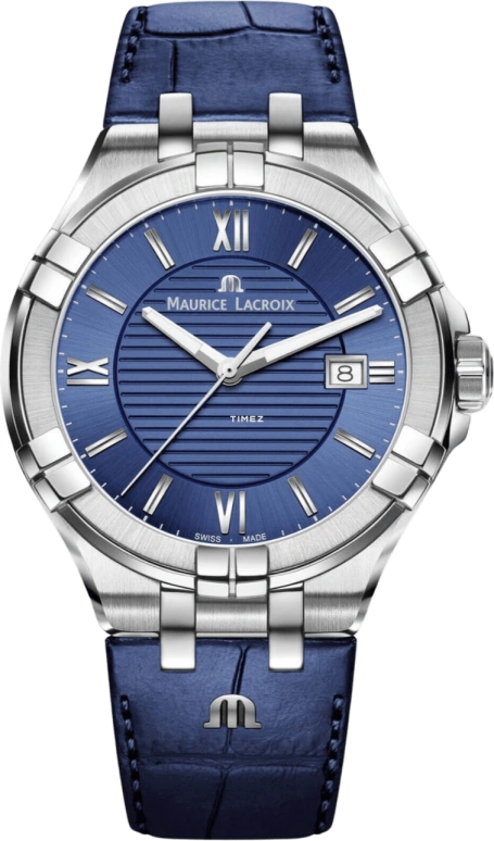Maurice Lacroix Aikon Quartz AI1008-SS001-430-1