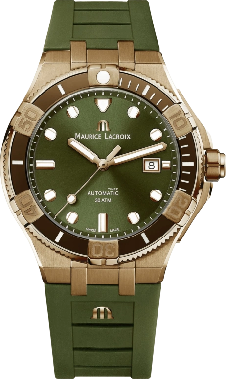 Maurice Lacroix Aikon AI6058-BRZ01-630-1