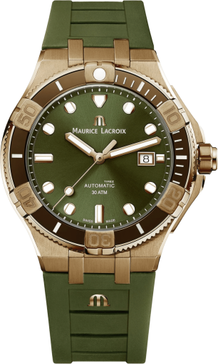 Maurice Lacroix Aikon AI6058-BRZ01-630-1