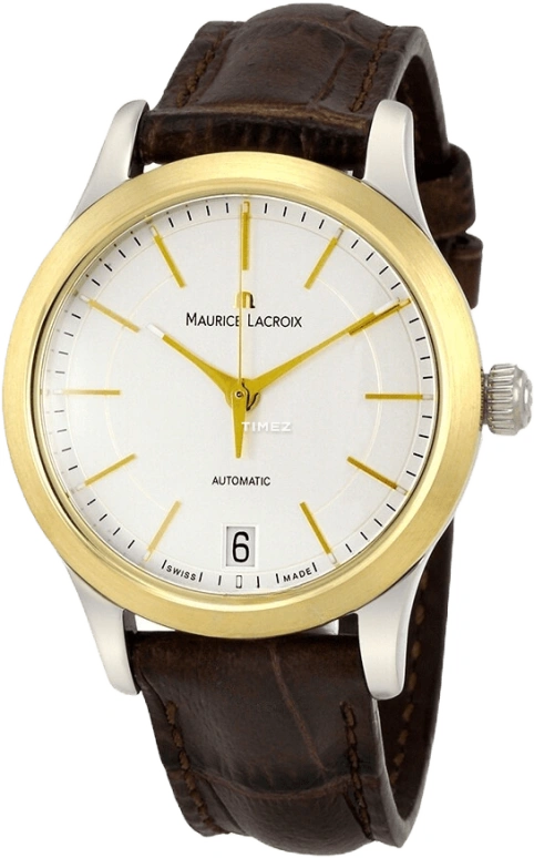 Maurice Lacroix les classiques LC6016-YS101-130