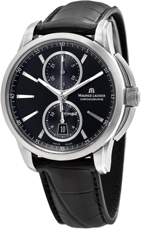 Maurice Lacroix Pontos PT6178-SS001-330