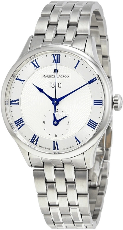 Maurice Lacroix Masterpiece MP6707-SS002-110