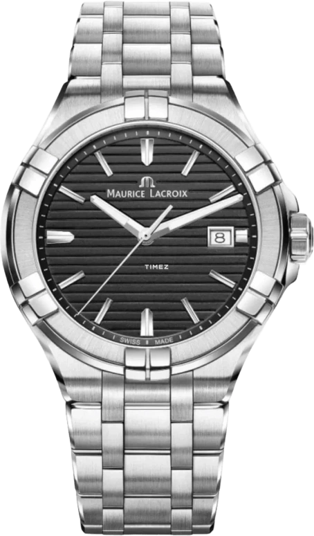 Maurice Lacroix Aikon A11008-SS002-331-1