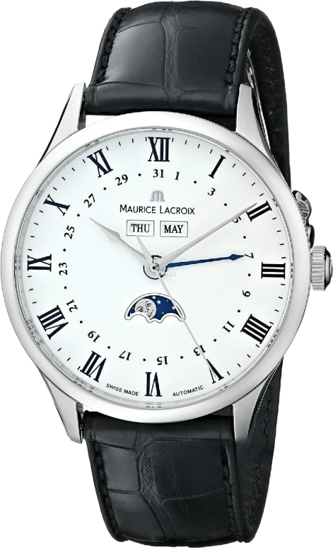 Maurice Lacroix Masterpiece MP6607-SS001-112-1