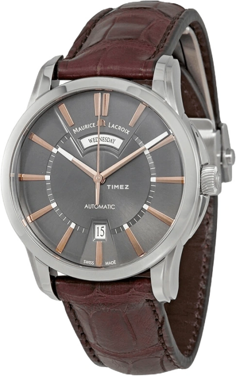 Maurice Lacroix Pontos PT6158-SS001-03E-1