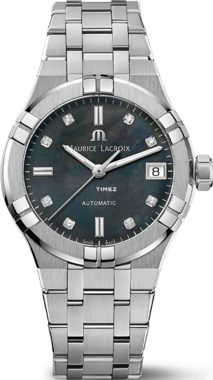 Maurice Lacroix Aikon AI6006-SS002-370-1