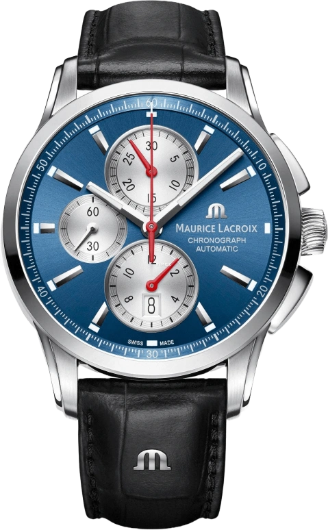 Maurice Lacroix Pontos PT6388-SS001-430-1