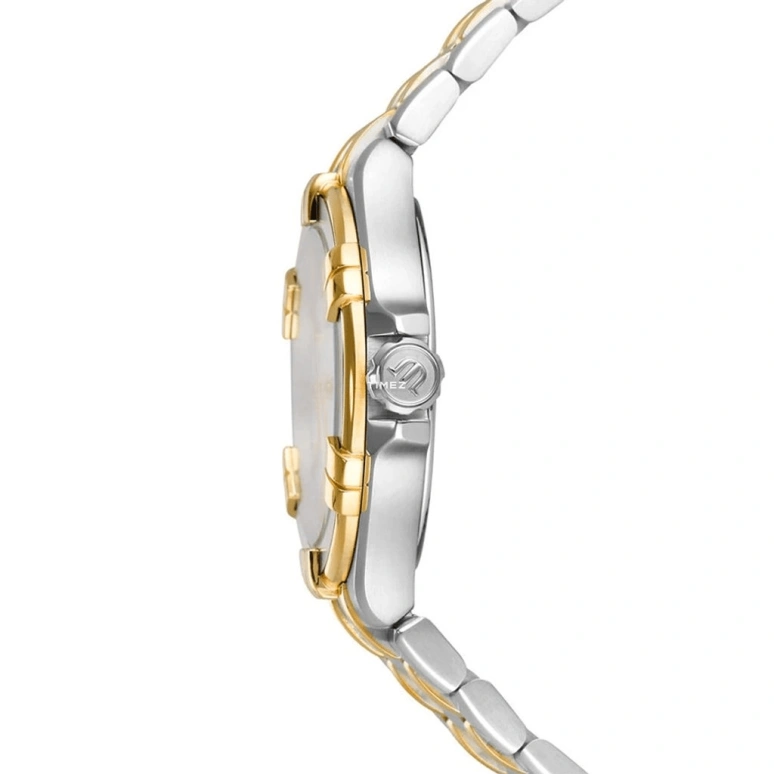 Maurice Lacroix,Aikon Quartz 35mm,35mm,Stainless Steel,Luminous,White,Silver,Quartz,Day,Sapphire,AI1006,AI1006-PVY13-171-1