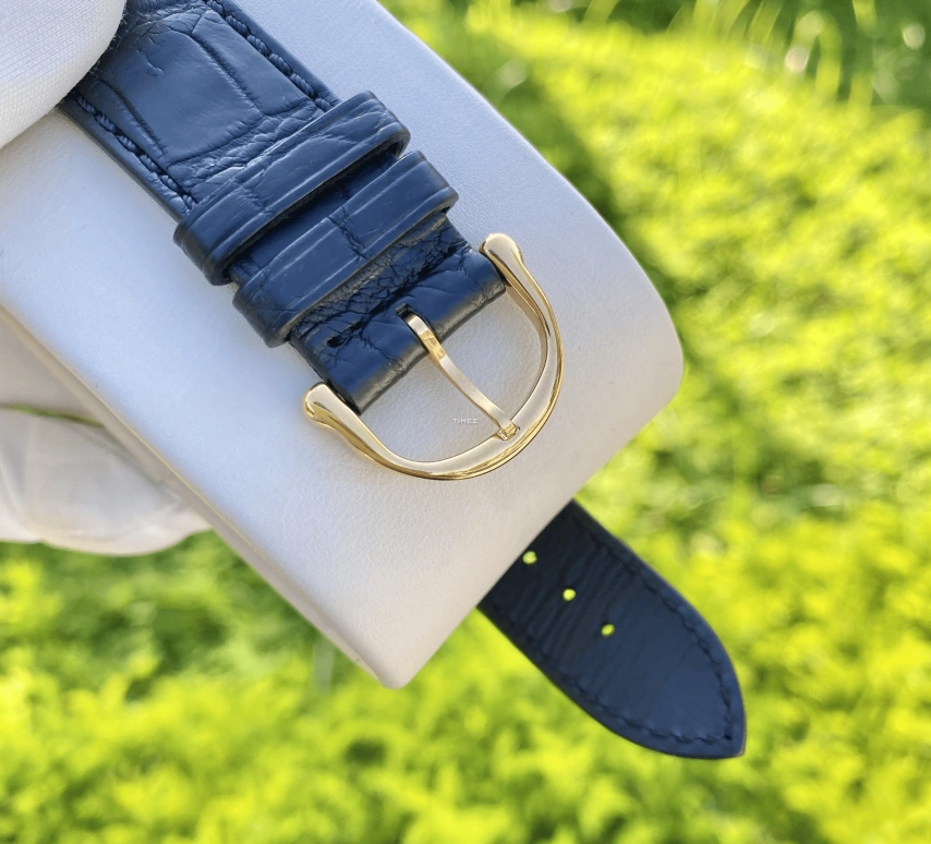 Maurice Lacroix,les classiques 38mm,38mm,Yellow Gold,Silver White,Automatic,Day,38hours,LC6037,LC6037-PG101-130-1