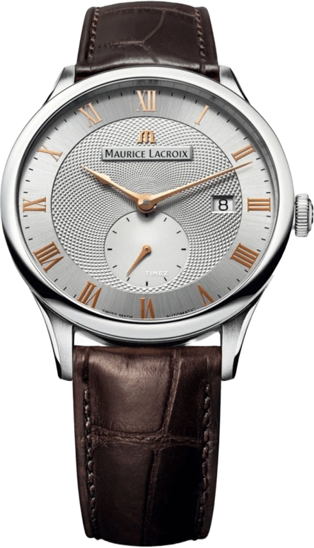 Maurice Lacroix Masterpiece MP6907-SS001-111-1