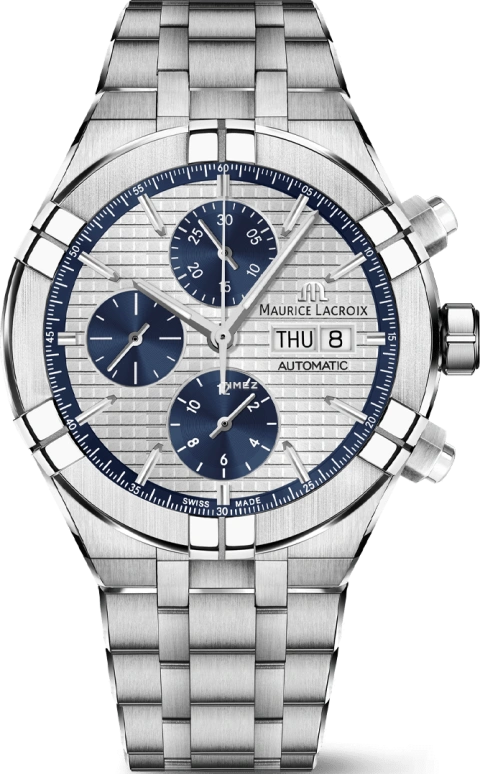 Maurice Lacroix Aikon AI6038-SS002-131-1