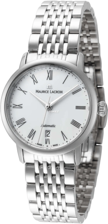 Maurice Lacroix les classiques LC6063-SS002-110-1