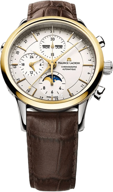Maurice Lacroix les classiques LC6078-YS101-13E