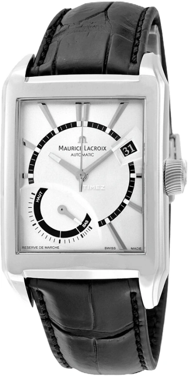 Maurice Lacroix Pontos PT6207-SS001-130