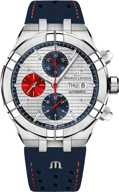 Maurice Lacroix Aikon AI6038-SS001-133-4