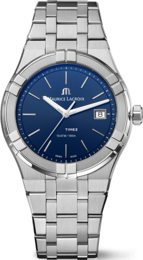 Maurice Lacroix Aikon Quartz AI1108-SS002-430-1