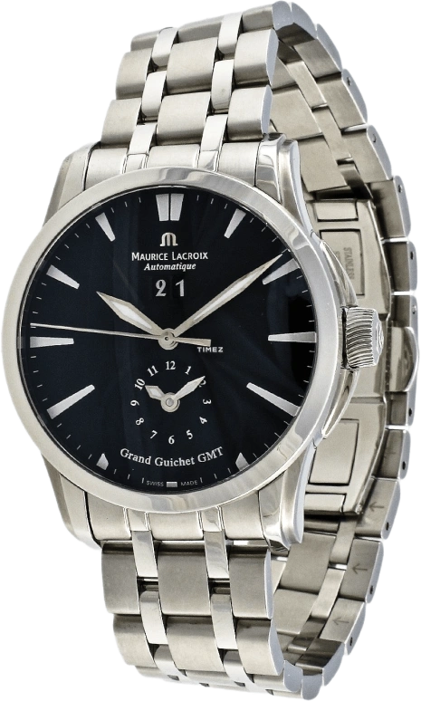 Maurice Lacroix Pontos PT6098-SS002-330