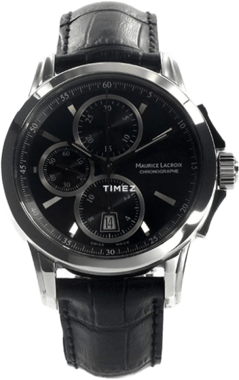 Maurice Lacroix Pontos PT7538-SS001-330