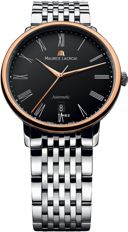Maurice Lacroix les classiques LC6063-PS102-310-1
