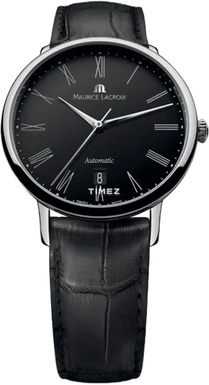 Maurice Lacroix les classiques LC6067-SS001-310-1