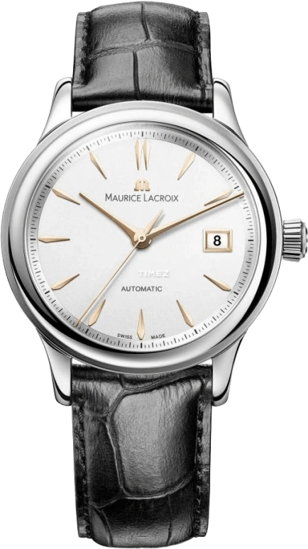 Maurice Lacroix les classiques LC6027-SS001-131-1