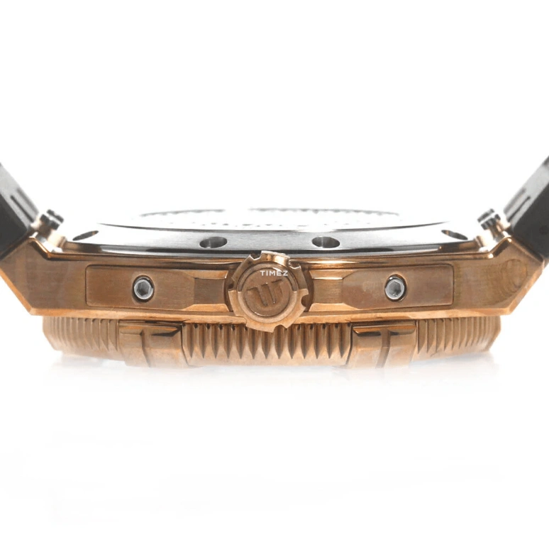 Maurice Lacroix,Aikon 43mm,43mm,Bronze,Black,Automatic,Day,38hours,AI6058,AI6058-BRZ0B-330-2