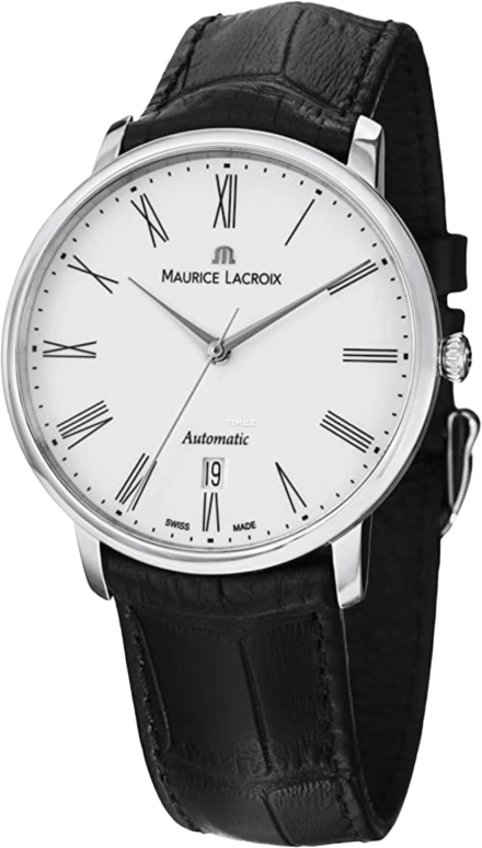 Maurice Lacroix les classiques LC6067-SS001-110-1