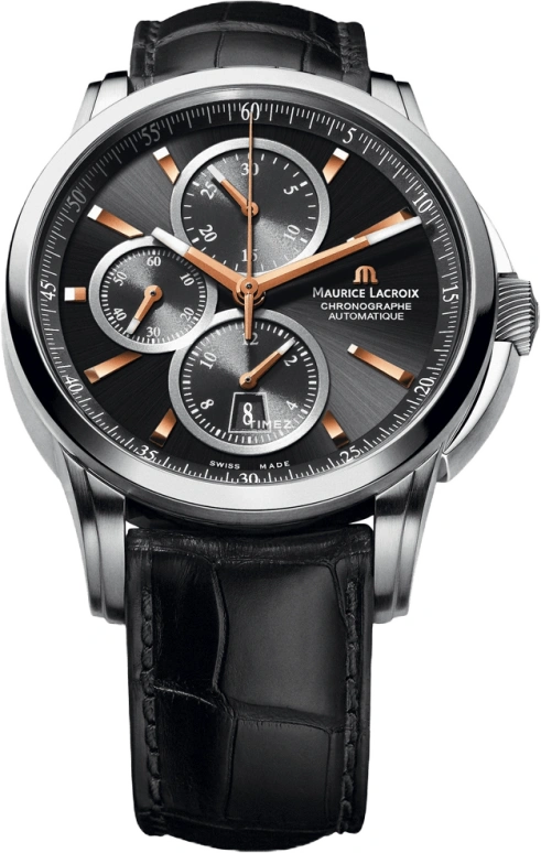 Maurice Lacroix Pontos PT6188-SS001-332-1