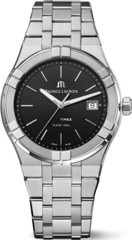 Maurice Lacroix Aikon Quartz AI1108-SS002-330-1