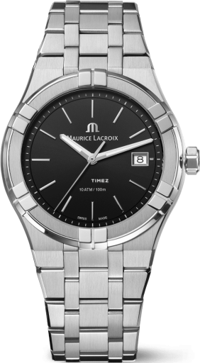 Maurice Lacroix Aikon Quartz AI1108-SS002-330-1