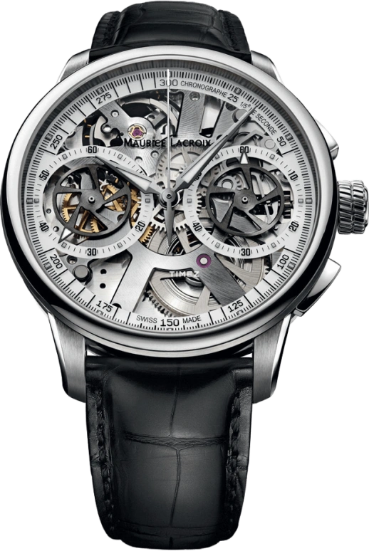 Maurice Lacroix Masterpiece MP7128-SS001-100-1