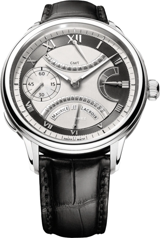 Maurice Lacroix Masterpiece MP7218-SS001-110