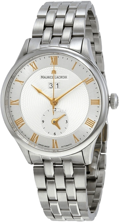 Maurice Lacroix Masterpiece MP6707-SS002-111