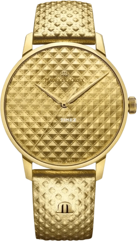 Maurice Lacroix Eliros EL1118-PVY01-090-9
