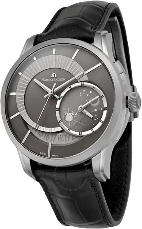Maurice Lacroix Pontos PT6108-TT031-291