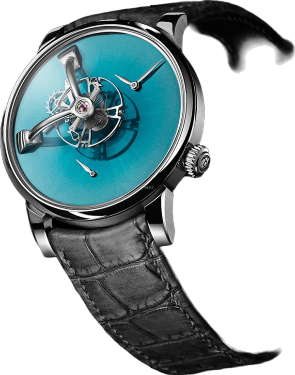 MB&F Legacy Machines 51.SL.MS