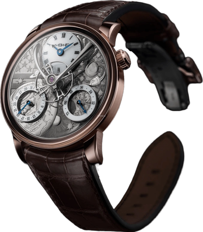 MB&F Legacy Machines 04.RL.W2