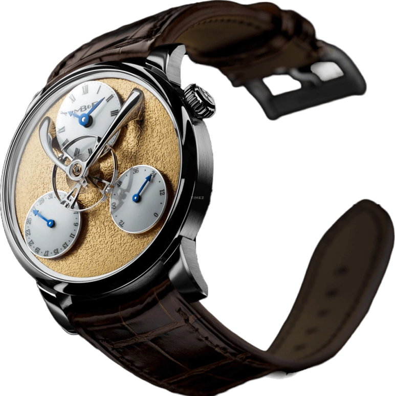 MB&F Legacy Machines 03.WL.FY
